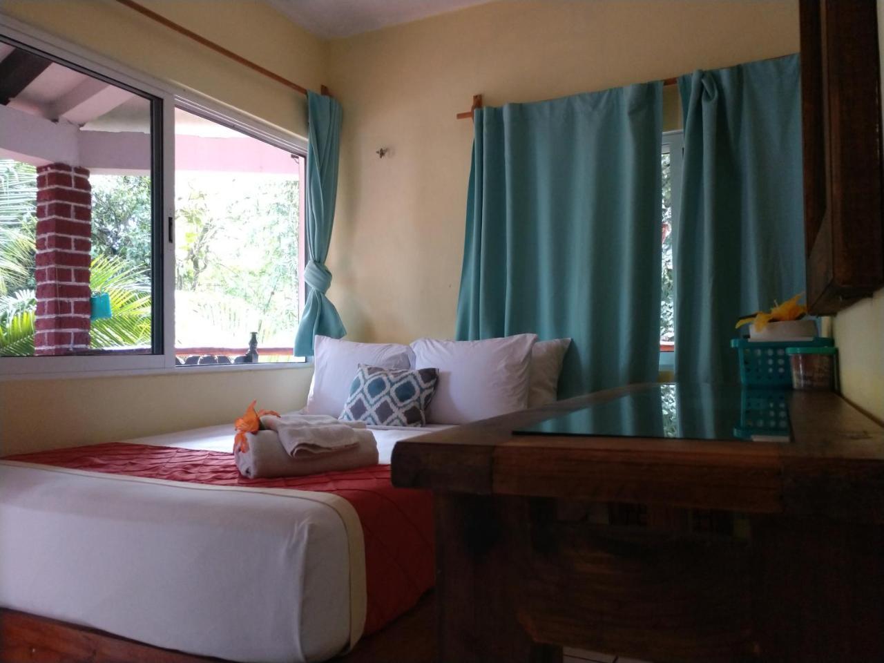 Hotel Nido Del Quetzal Bacalar Exterior foto